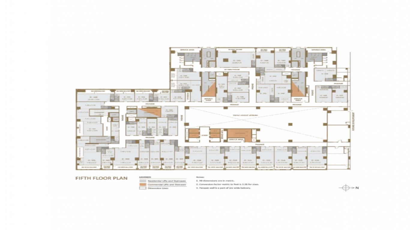 Bramhacorp Boulevard-boulevard plan (4).jpg